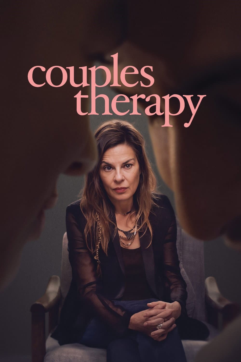 Couples Therapy poster image