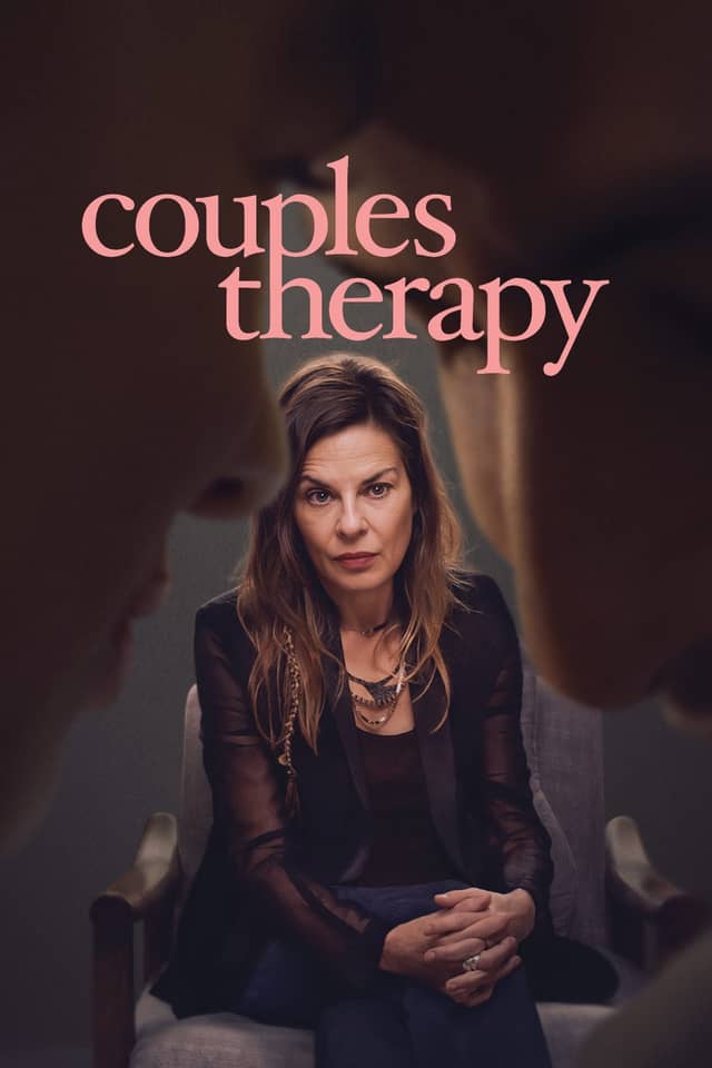 Couples Therapy poster image