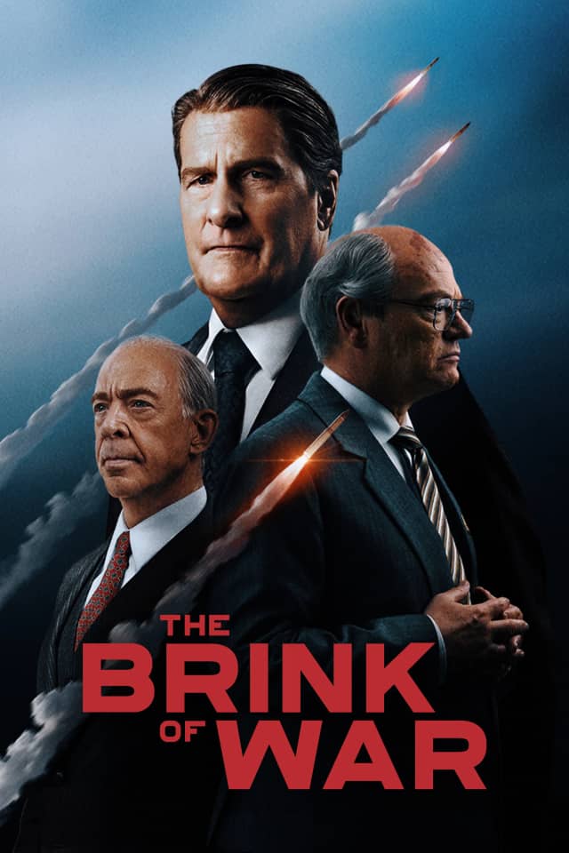 The Brink of War poster image