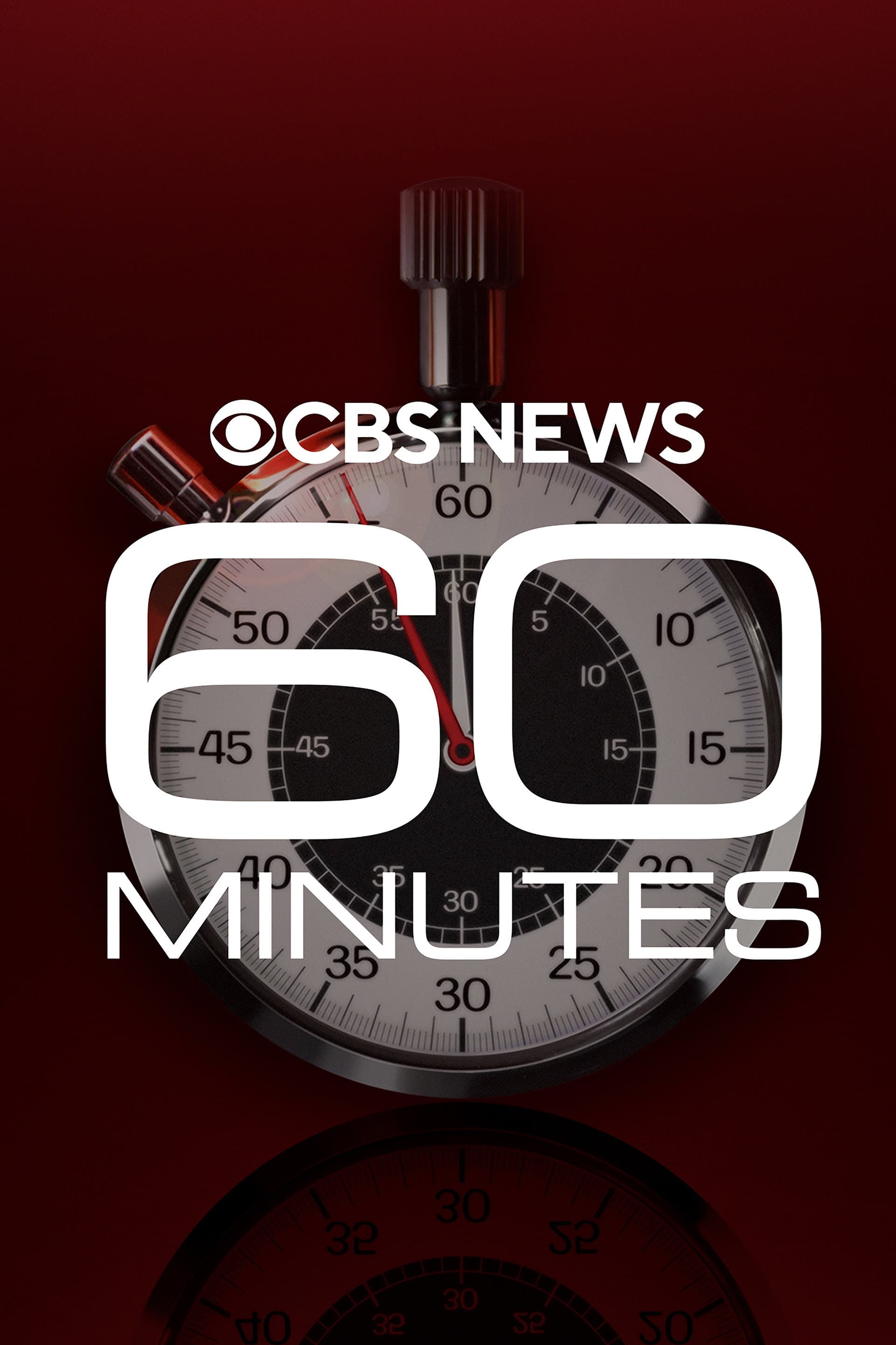 60 Minutes poster image