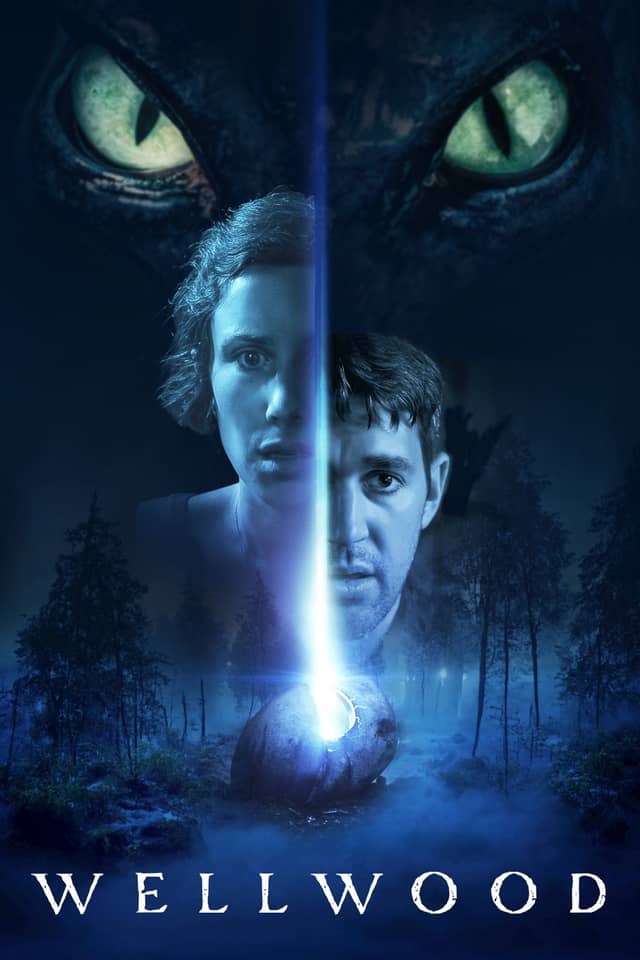 Wellwood poster image