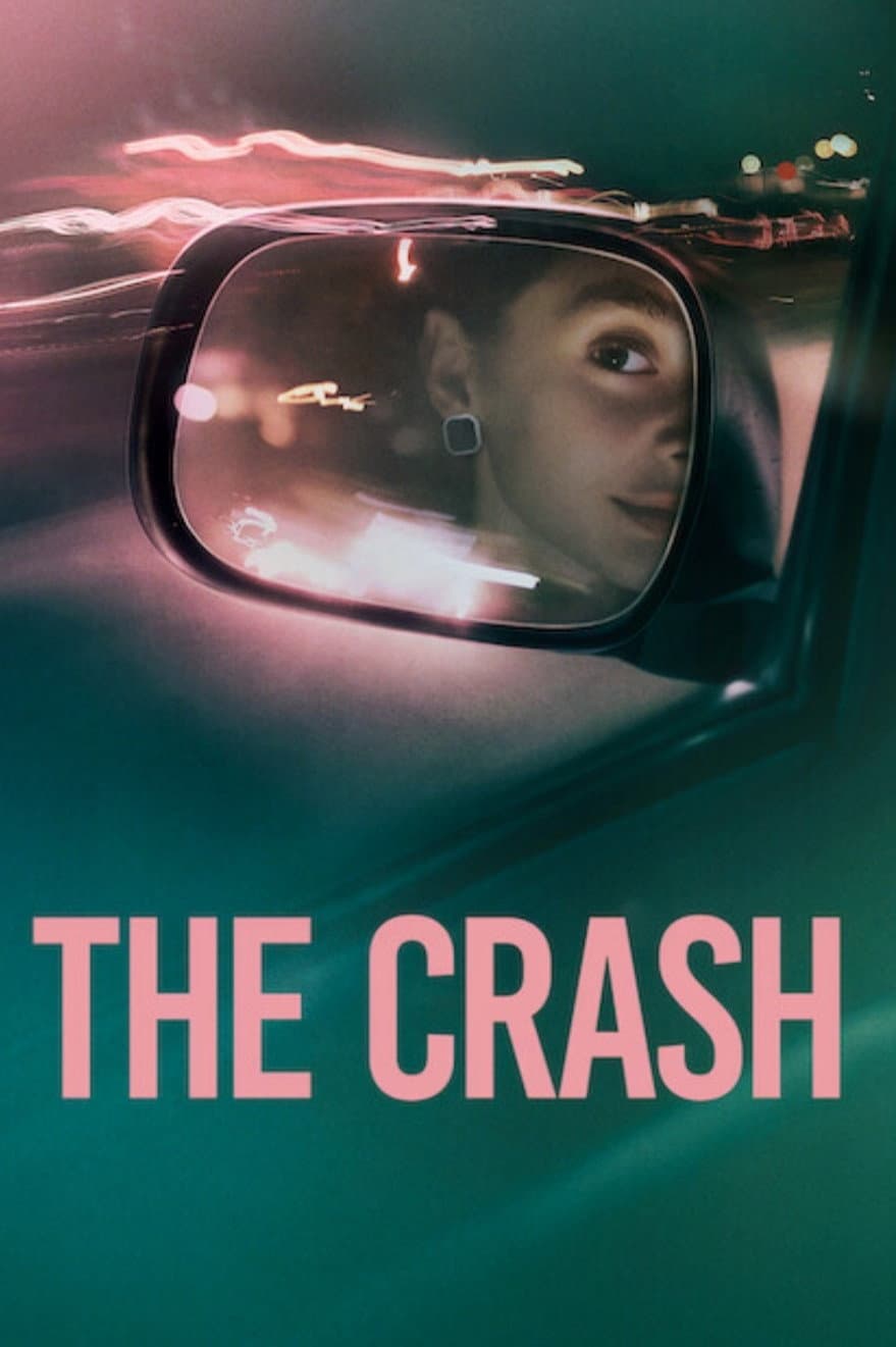 The Crash poster image