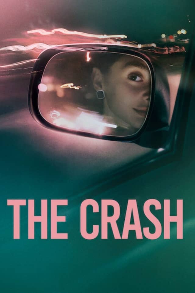 The Crash poster image