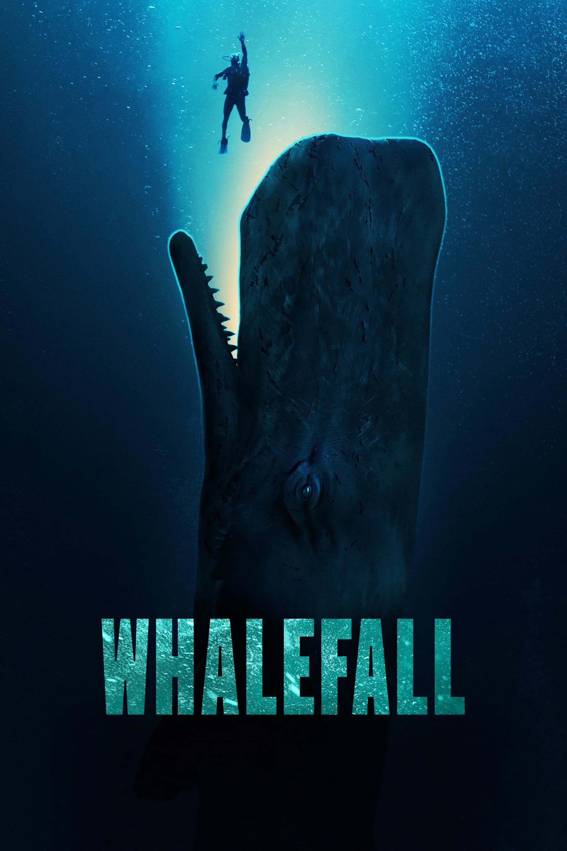Whalefall poster image