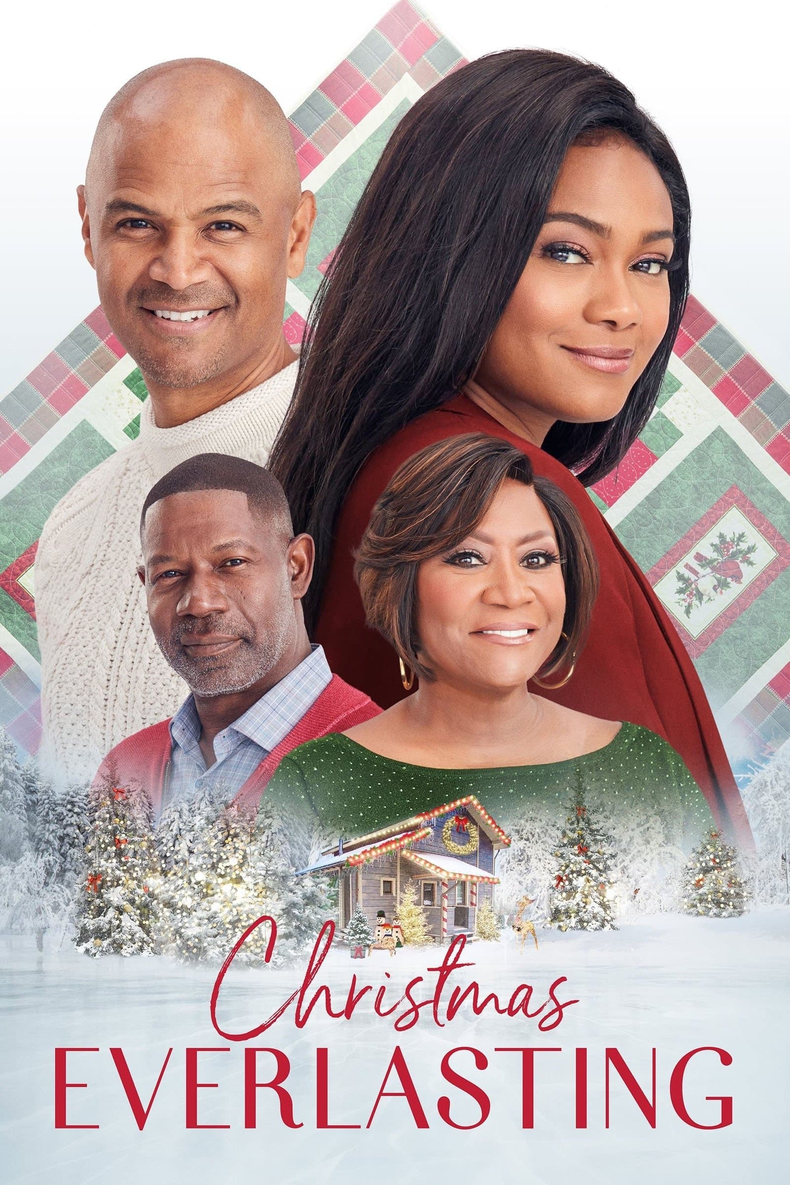 Christmas Everlasting poster image