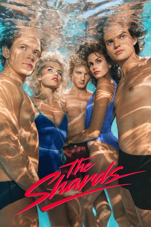 The Shards poster image