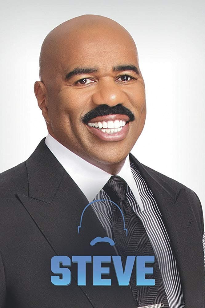 Steve poster image