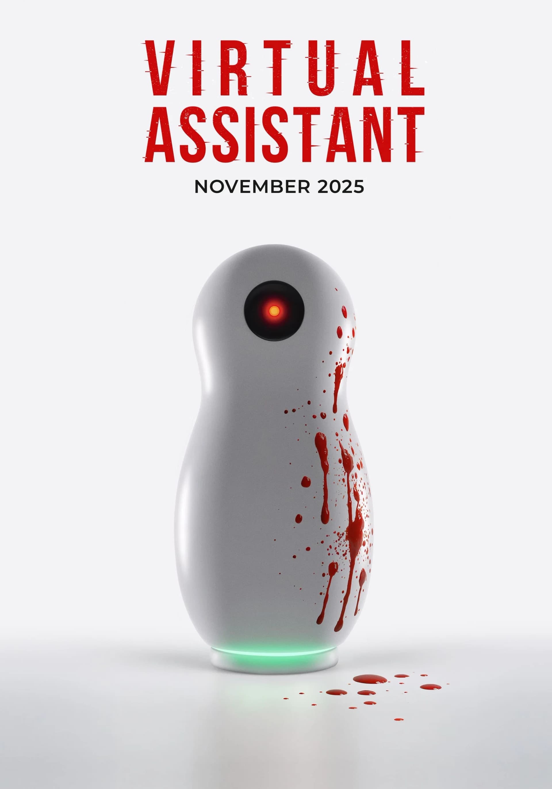 Virtual Assistant poster image
