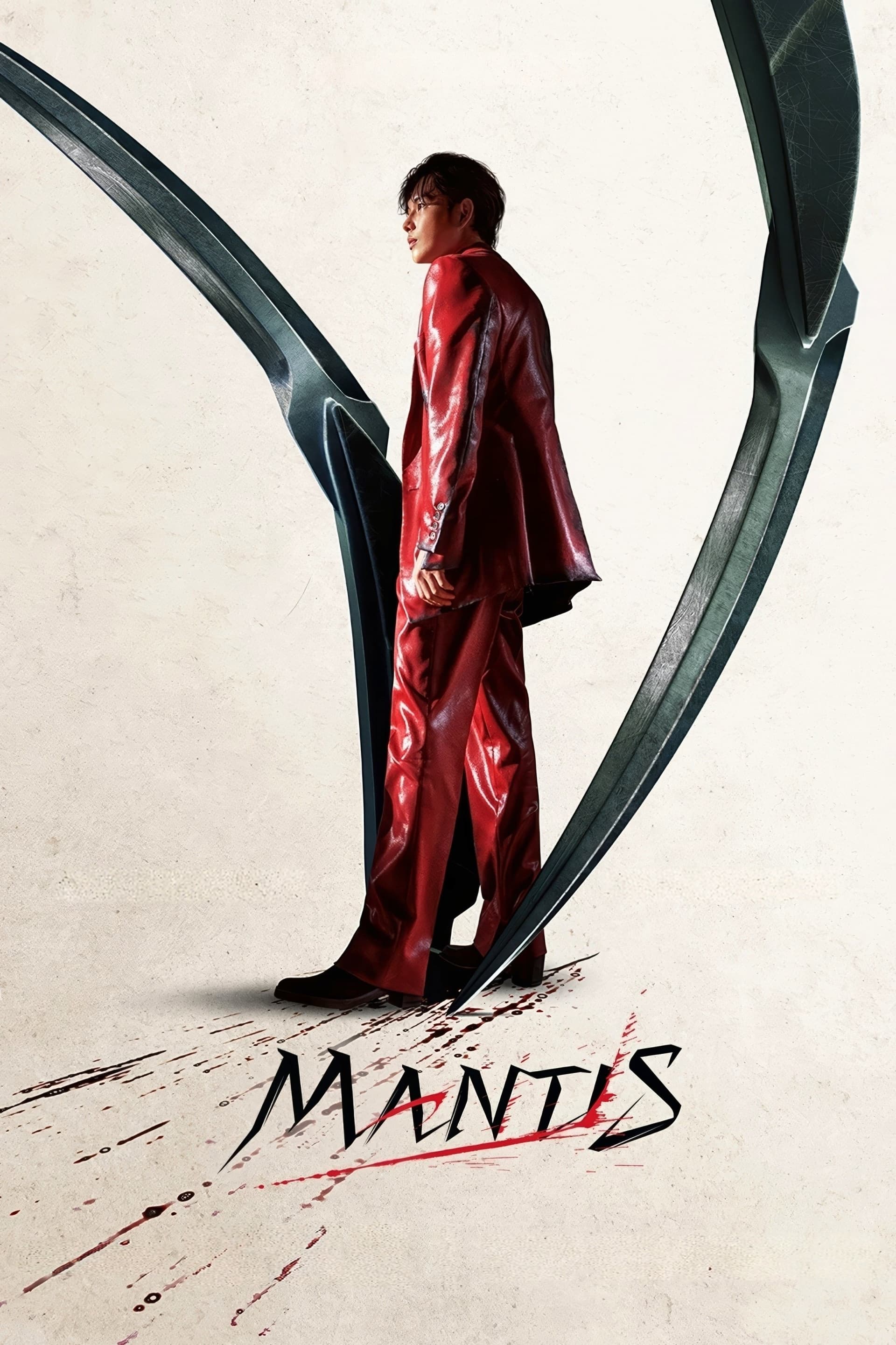 Mantis poster image