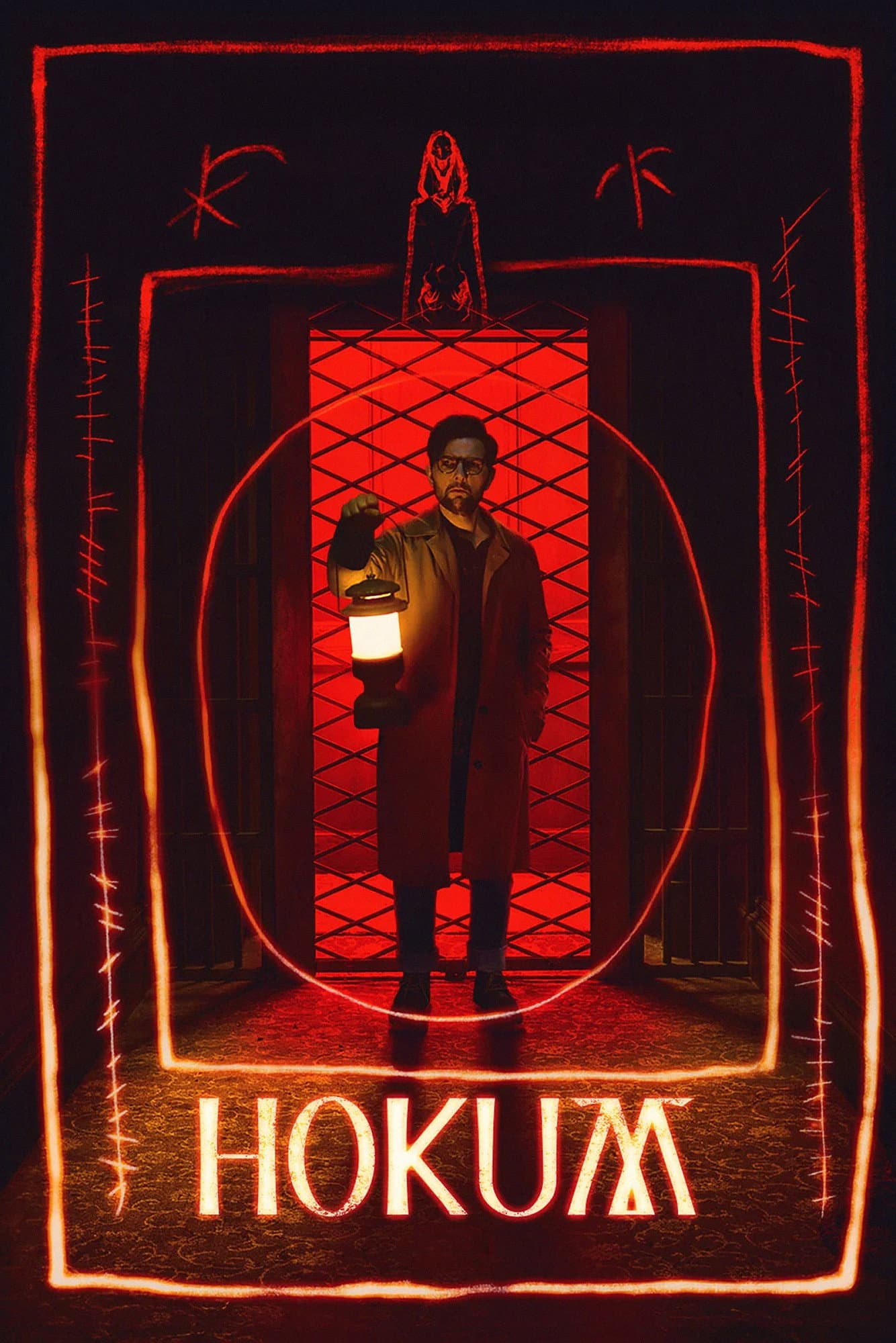 Hokum poster image
