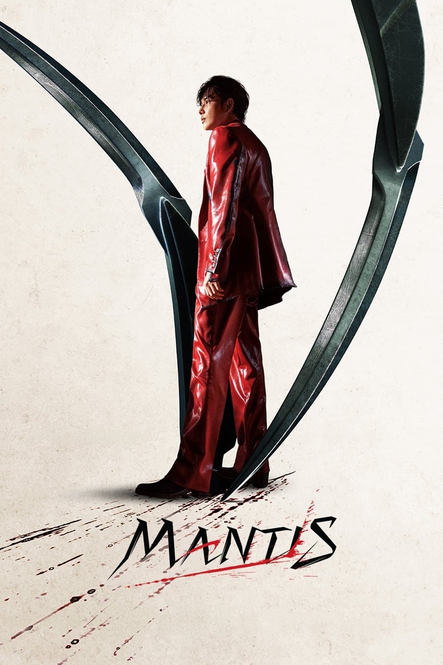Mantis poster image