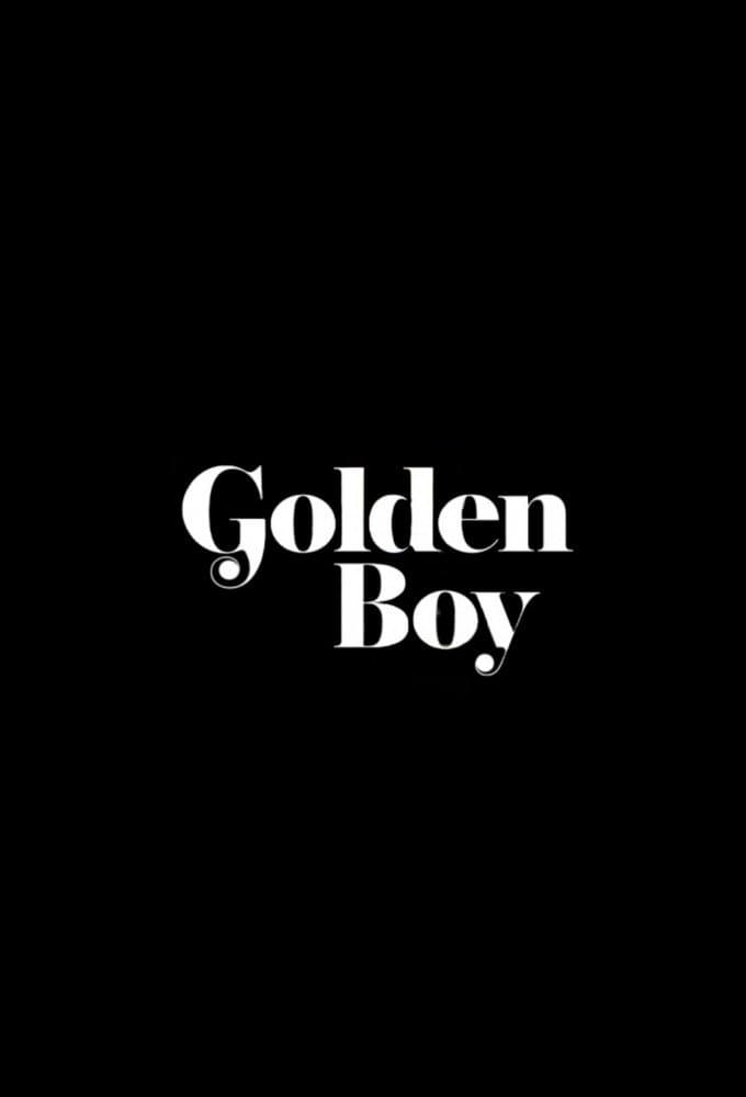 Golden Boy poster image