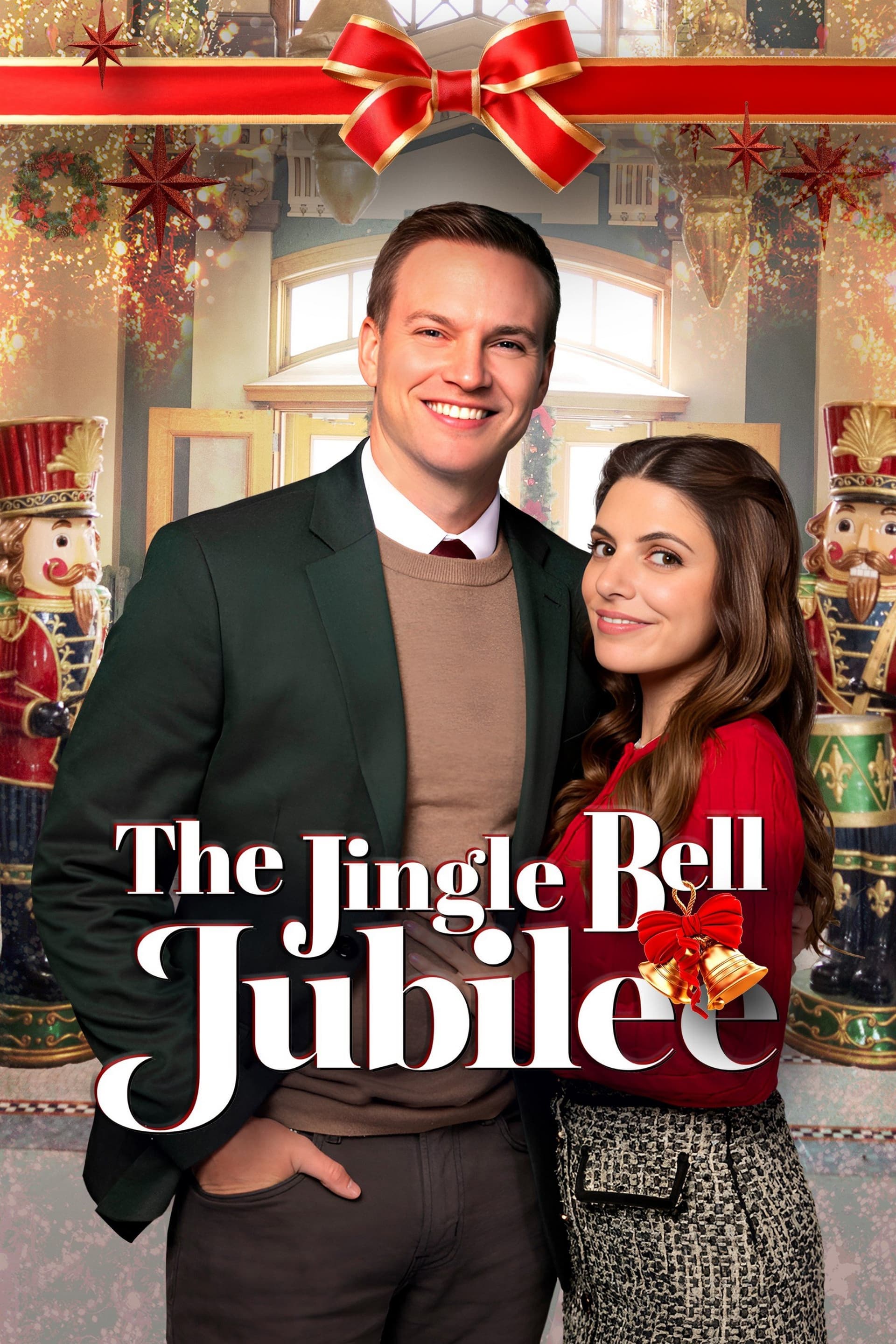 The Jinglebell Jubilee poster image