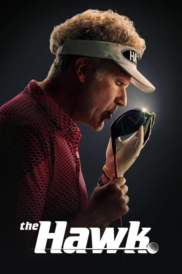 The Hawk poster image