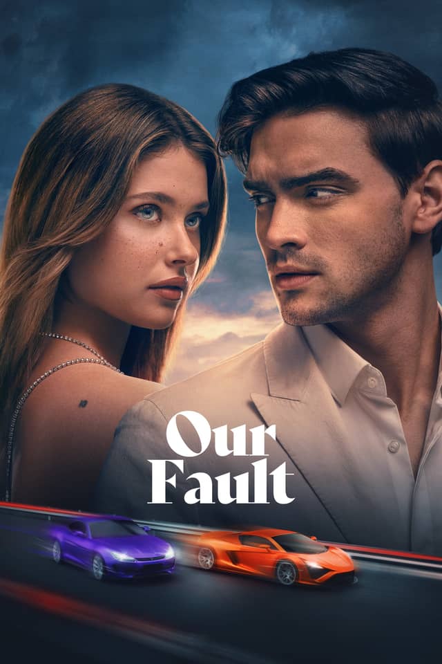 Our Fault poster image
