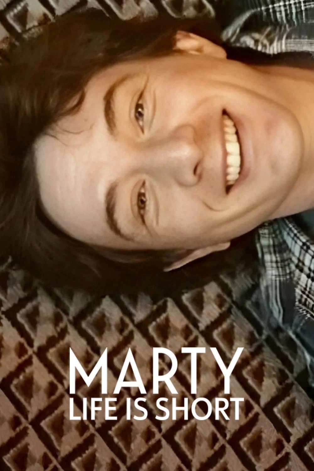 Marty, Life Is Short poster image