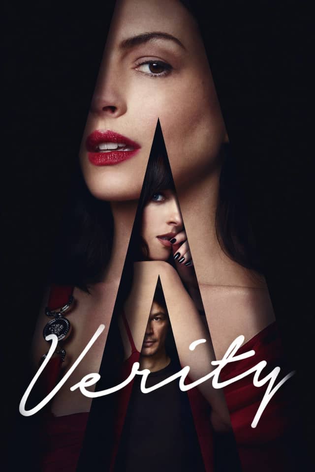 Verity poster image