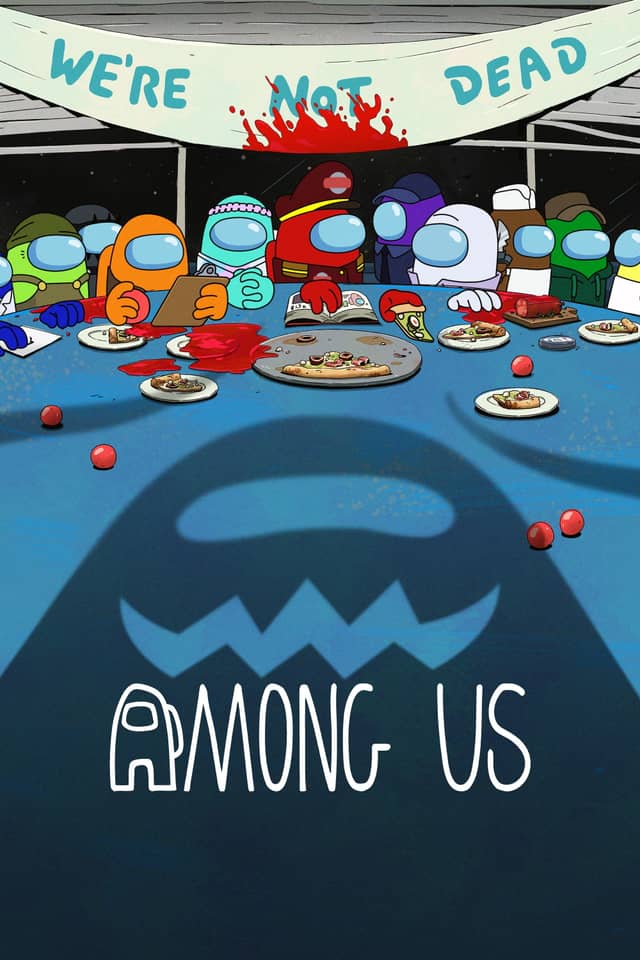 Among Us poster image