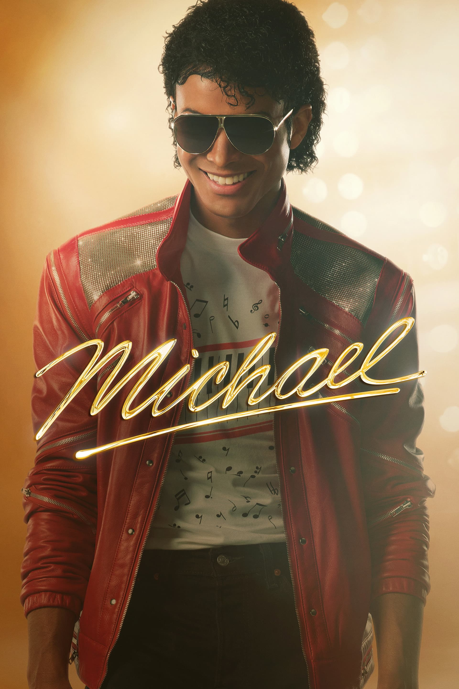 Michael poster image