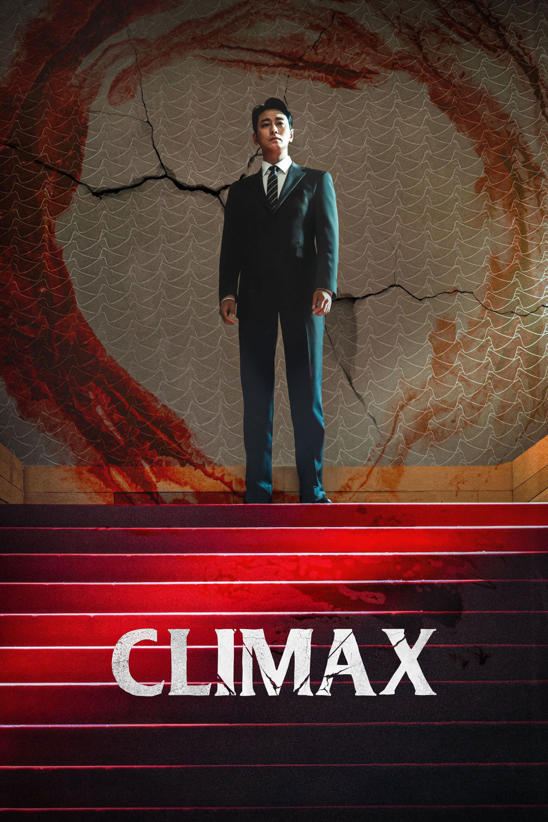 Climax poster image