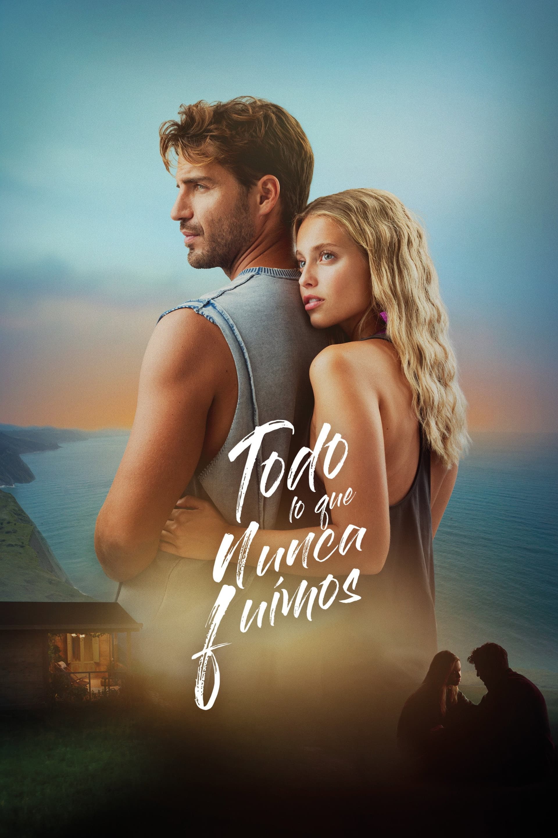 All That We Never Were poster image