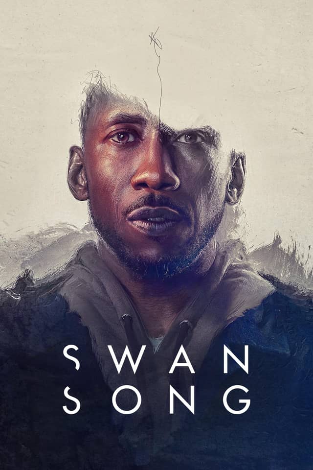 Swan Song poster image